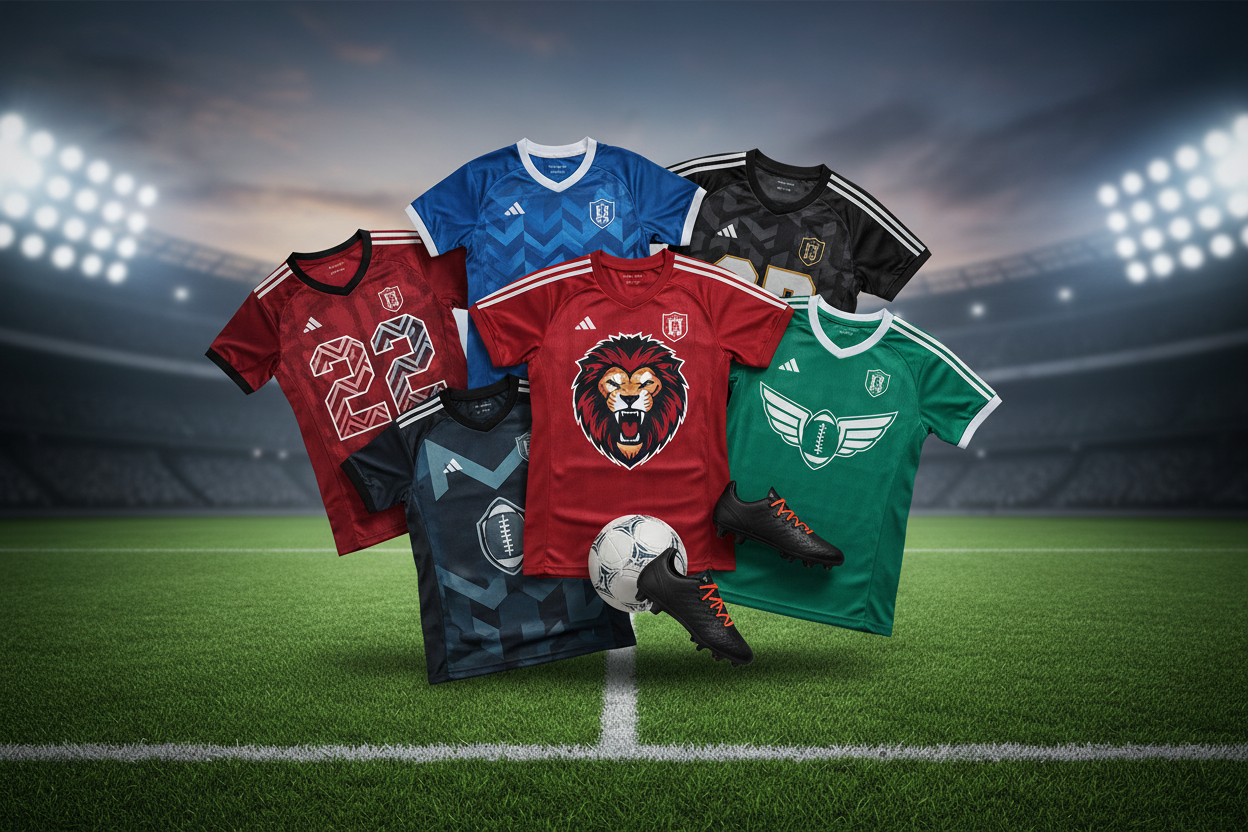FOOTBALL FIESTA