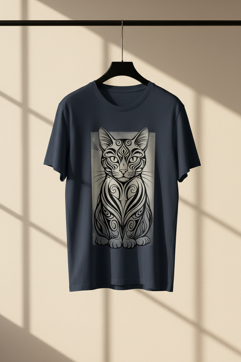 CAT COUNTY COLLECTION