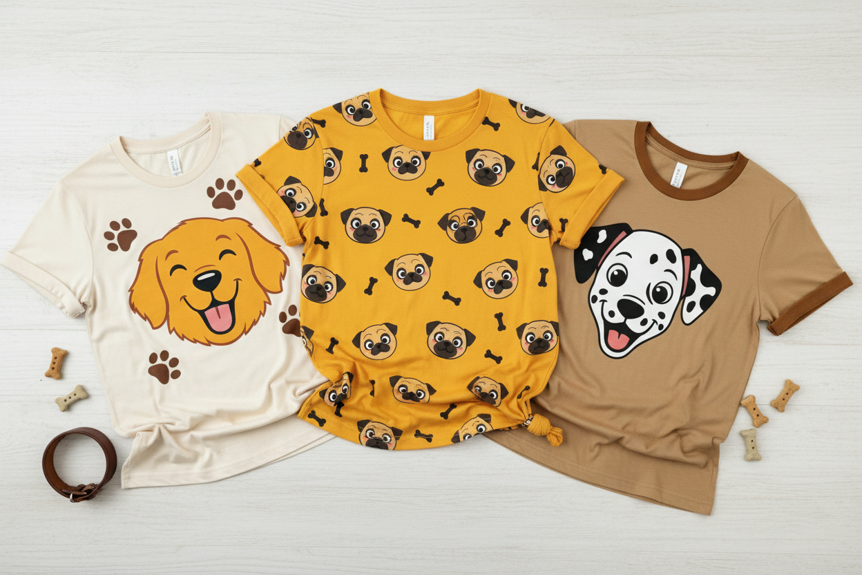 BARK AND BEYOND COLECTION