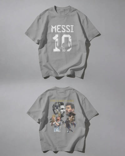 The Last Game Vintage Football T-shirt
