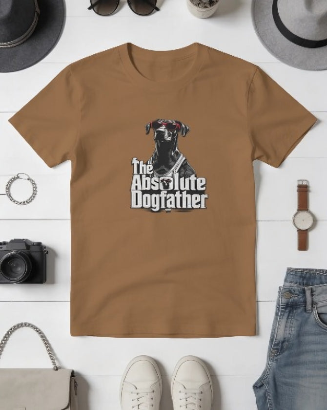 The Absolute Dogfather